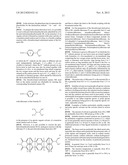 USE OF RYLENE DERIVATIVES AS PHOTOSENSITIZERS IN SOLAR CELLS diagram and image