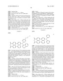 USE OF RYLENE DERIVATIVES AS PHOTOSENSITIZERS IN SOLAR CELLS diagram and image