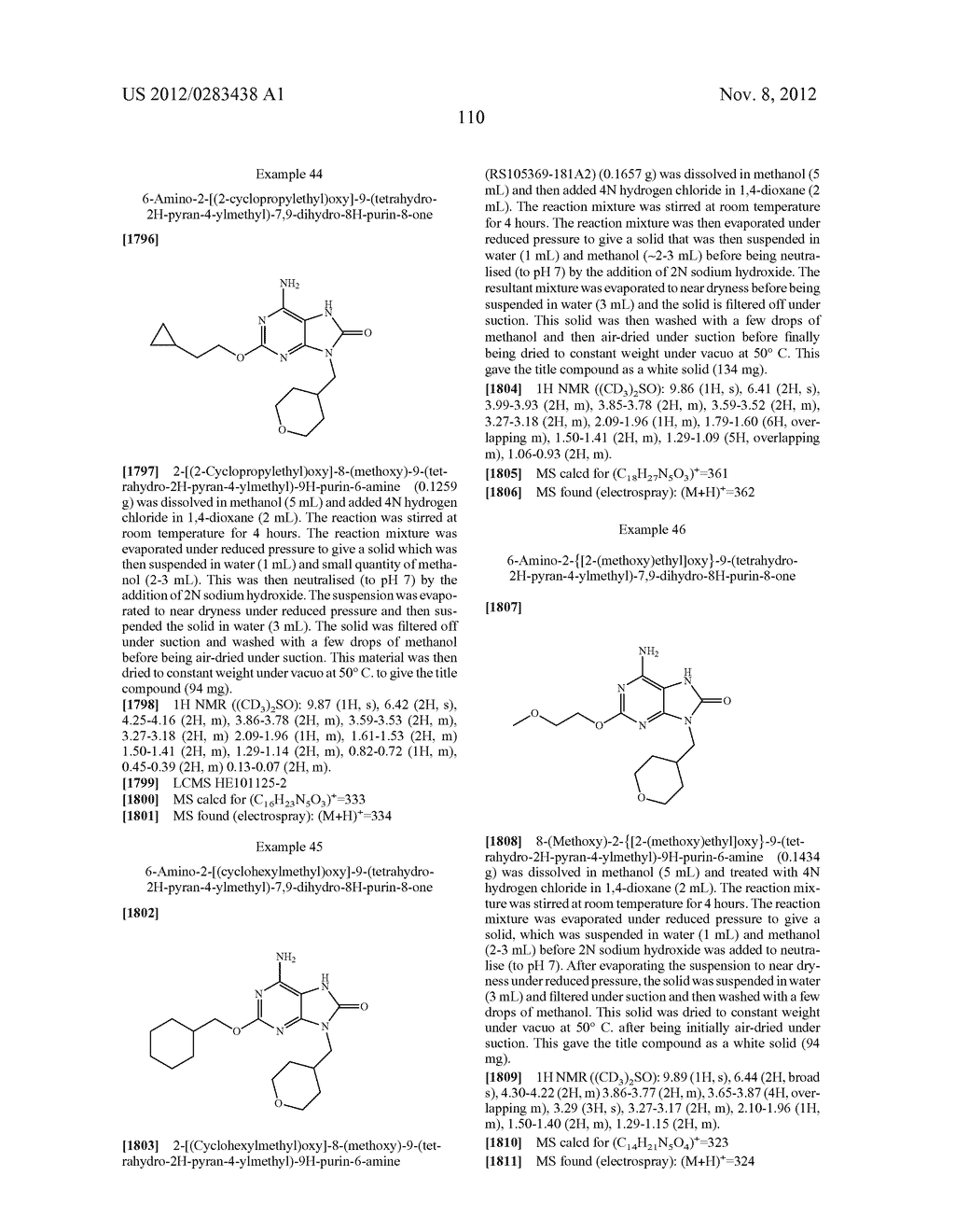 COMPOUNDS - diagram, schematic, and image 117