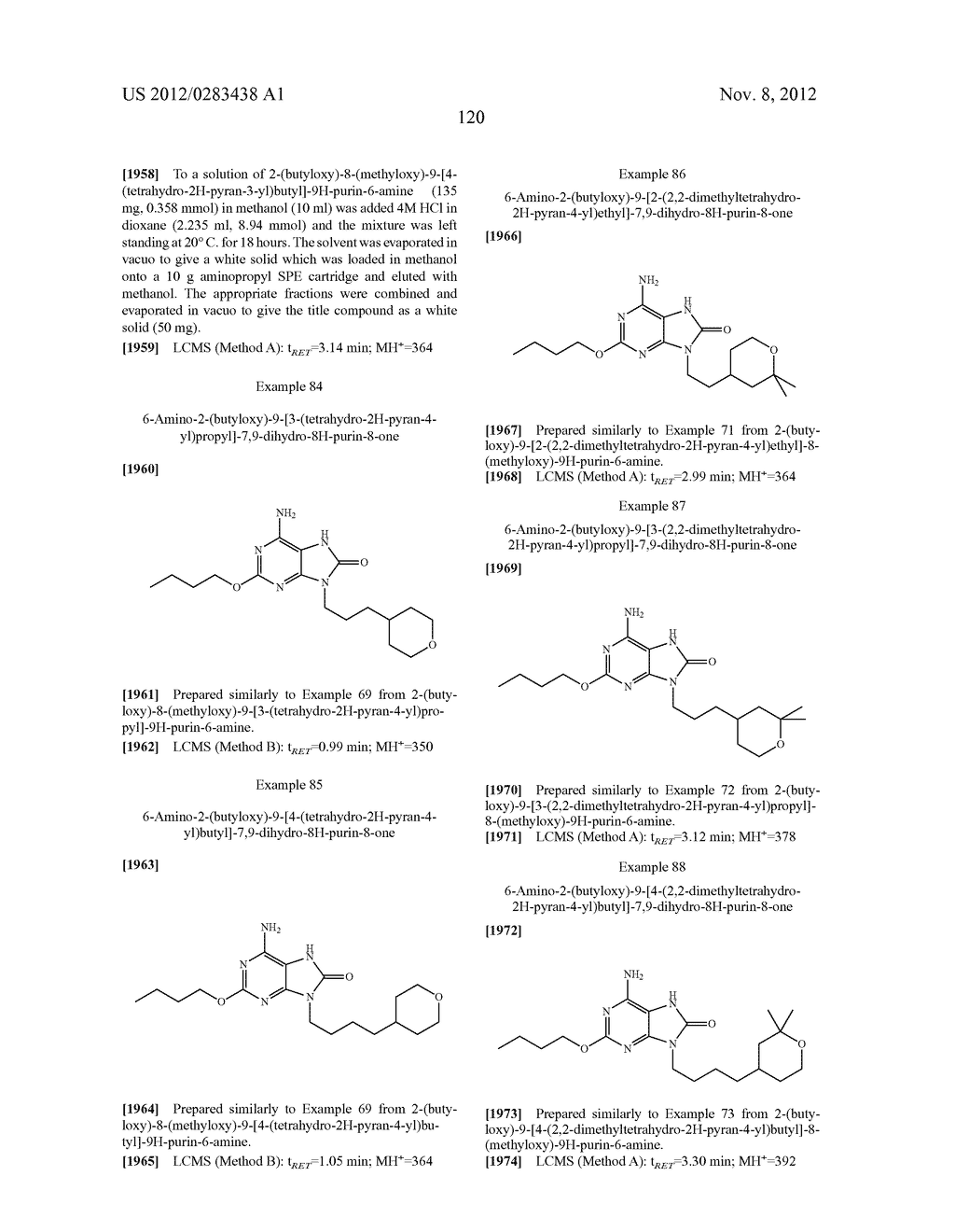 COMPOUNDS - diagram, schematic, and image 127