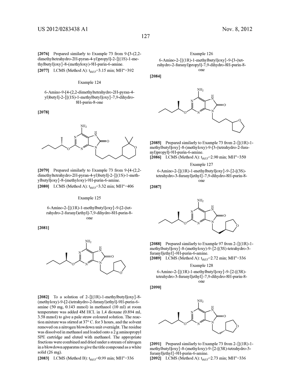 COMPOUNDS - diagram, schematic, and image 134