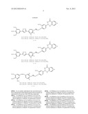 ISOXAZOLE/ISOXAZOLINE/COMBRETASTATIN LINKED DIHYDROQUINAZOLINONE HYBRIDS     AS POTENTIAL ANTICANCER AGENTS AND PROCESS FOR THE PREPARATION THEREOF diagram and image