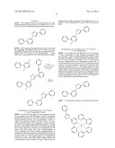 NOVEL CHEMICAL COMPOUNDS CAPABLE OF COMPLEXING AT LEAST ONE METAL ELEMENT     AND A COORDINATION COMPLEX BASED ON THESE COMPOUNDS diagram and image