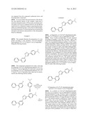 NOVEL CHEMICAL COMPOUNDS CAPABLE OF COMPLEXING AT LEAST ONE METAL ELEMENT     AND A COORDINATION COMPLEX BASED ON THESE COMPOUNDS diagram and image