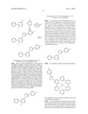 NOVEL CHEMICAL COMPOUNDS CAPABLE OF COMPLEXING AT LEAST ONE METAL ELEMENT     AND A COORDINATION COMPLEX BASED ON THESE COMPOUNDS diagram and image