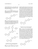 NOVEL CHEMICAL COMPOUNDS CAPABLE OF COMPLEXING AT LEAST ONE METAL ELEMENT     AND A COORDINATION COMPLEX BASED ON THESE COMPOUNDS diagram and image