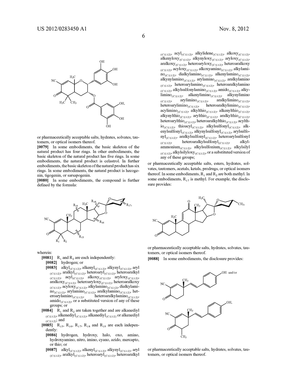 COMPOUNDS INCLUDING AN ANTI-INFLAMMATORY PHARMACORE AND METHODS OF USE - diagram, schematic, and image 31