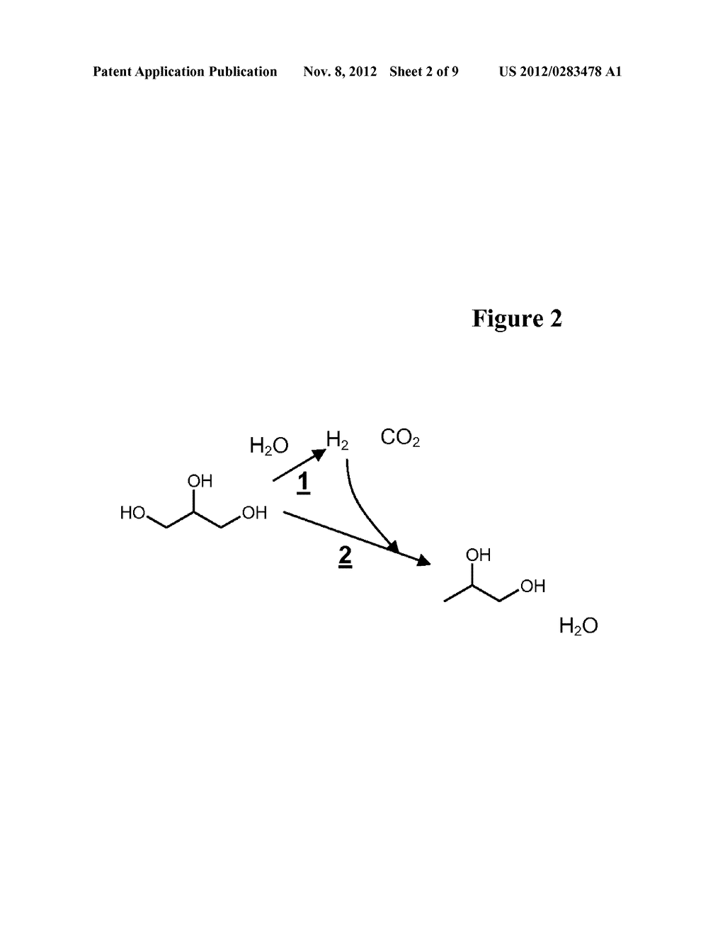 METHODS AND SYSTEMS FOR GENERATING POLYOLS - diagram, schematic, and image 03