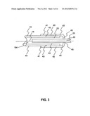 INSTRUMENT WITH SEALING DEVICE AND METHODS OF ADVANCING FLUID THERETHROUGH diagram and image