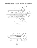 INSTRUMENT WITH SEALING DEVICE AND METHODS OF ADVANCING FLUID THERETHROUGH diagram and image