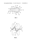 INSTRUMENT WITH SEALING DEVICE AND METHODS OF ADVANCING FLUID THERETHROUGH diagram and image