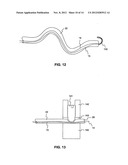 INSTRUMENT WITH SEALING DEVICE AND METHODS OF ADVANCING FLUID THERETHROUGH diagram and image