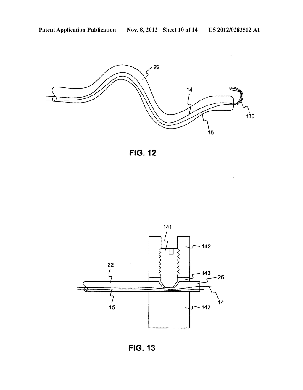 INSTRUMENT WITH SEALING DEVICE AND METHODS OF ADVANCING FLUID THERETHROUGH - diagram, schematic, and image 11