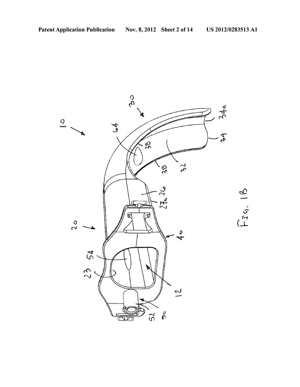 ORAL AIRWAY DEVICES AND METHODS FOR MAKING AND USING THEM - diagram, schematic, and image 03