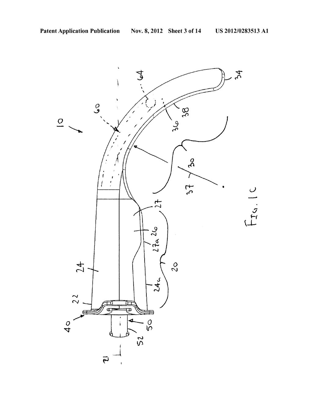 ORAL AIRWAY DEVICES AND METHODS FOR MAKING AND USING THEM - diagram, schematic, and image 04