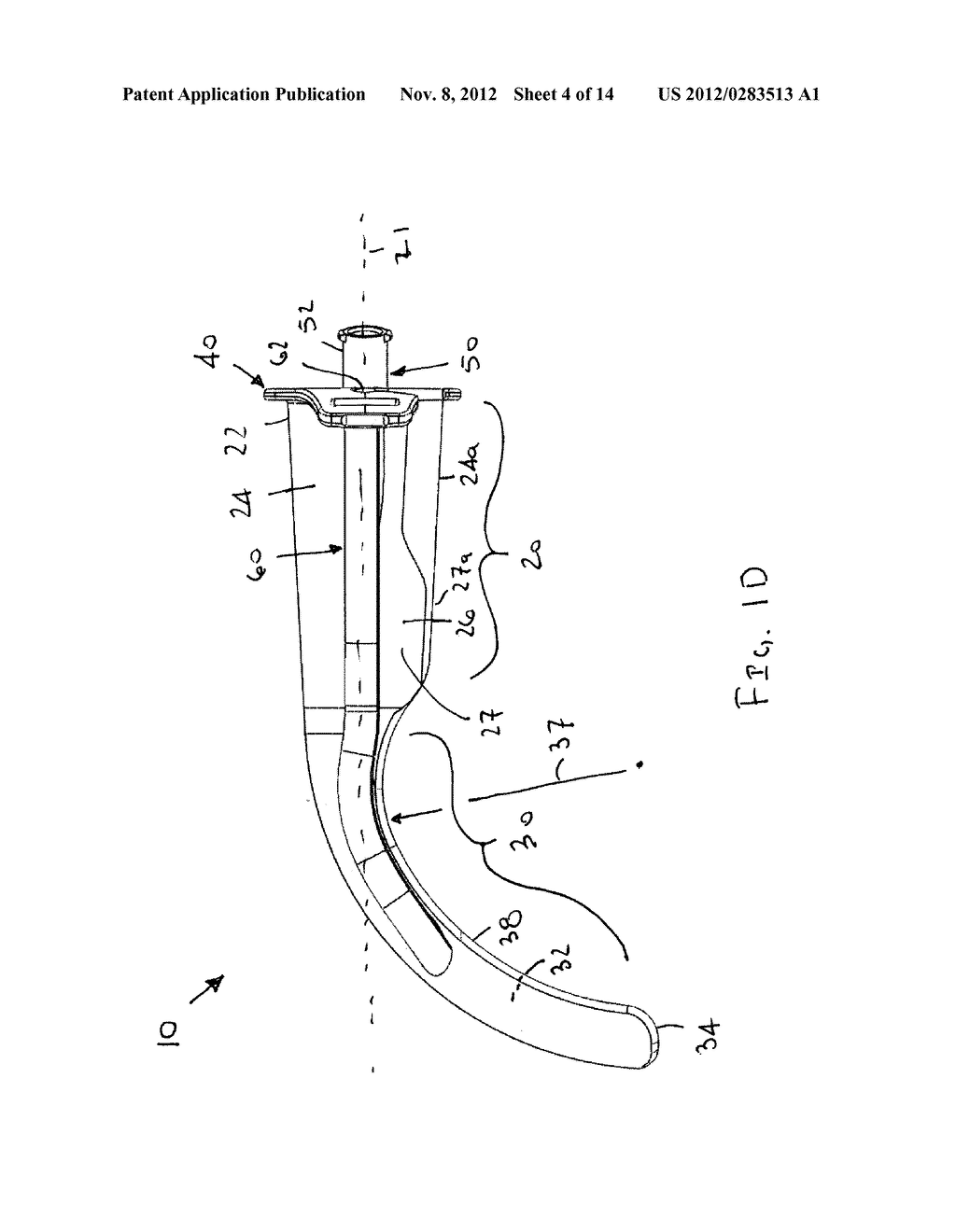 ORAL AIRWAY DEVICES AND METHODS FOR MAKING AND USING THEM - diagram, schematic, and image 05