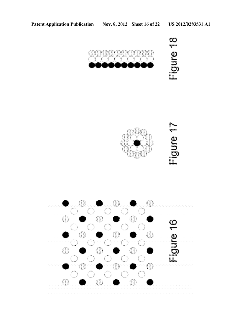 Determination of a Measure of a Glycation End-Product or Disease State     Using Tissue Fluorescence Lifetime - diagram, schematic, and image 17