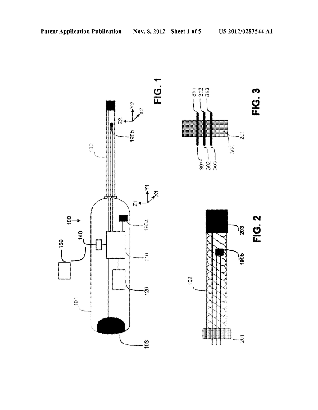 IMPLANTABLE APPARATUS FOR DETECTION OF EXTERNAL NOISE USING MOTION SENSOR     SIGNAL - diagram, schematic, and image 02