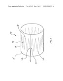 COIL SYSTEM AND METHOD FOR OBTAINING VOLUMETRIC PHYSIOLOGICAL MEASUREMENTS diagram and image