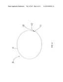 COIL SYSTEM AND METHOD FOR OBTAINING VOLUMETRIC PHYSIOLOGICAL MEASUREMENTS diagram and image