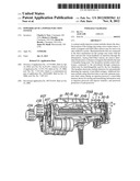 Powerhead of a Power Injection System diagram and image