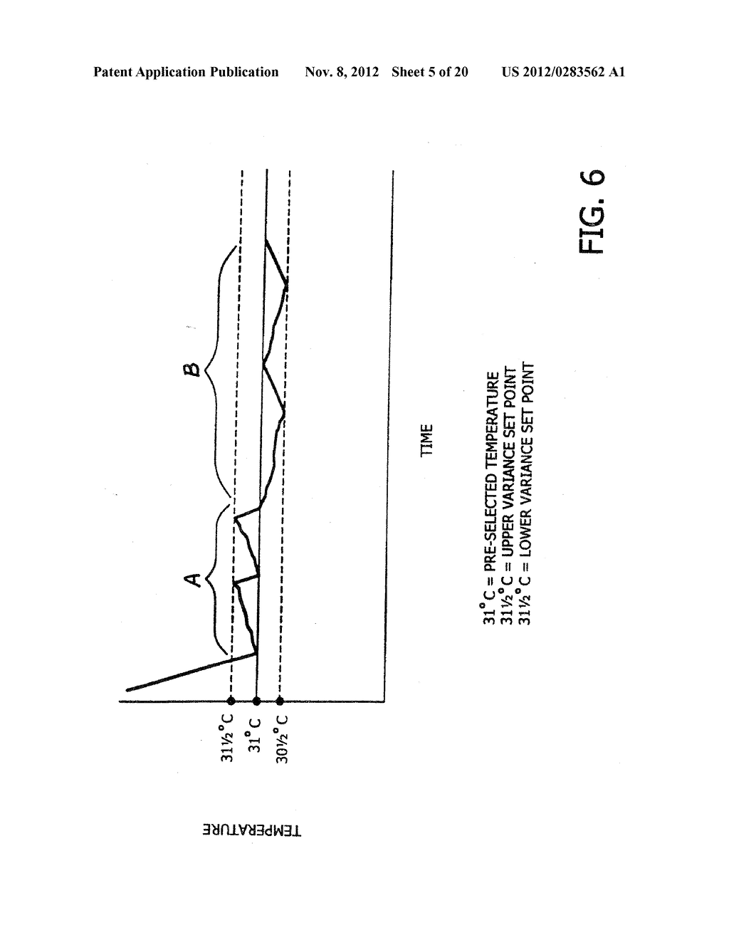 In Situ Modification of Therapeutic Agents Using Heat Exchange Catheter     System - diagram, schematic, and image 06