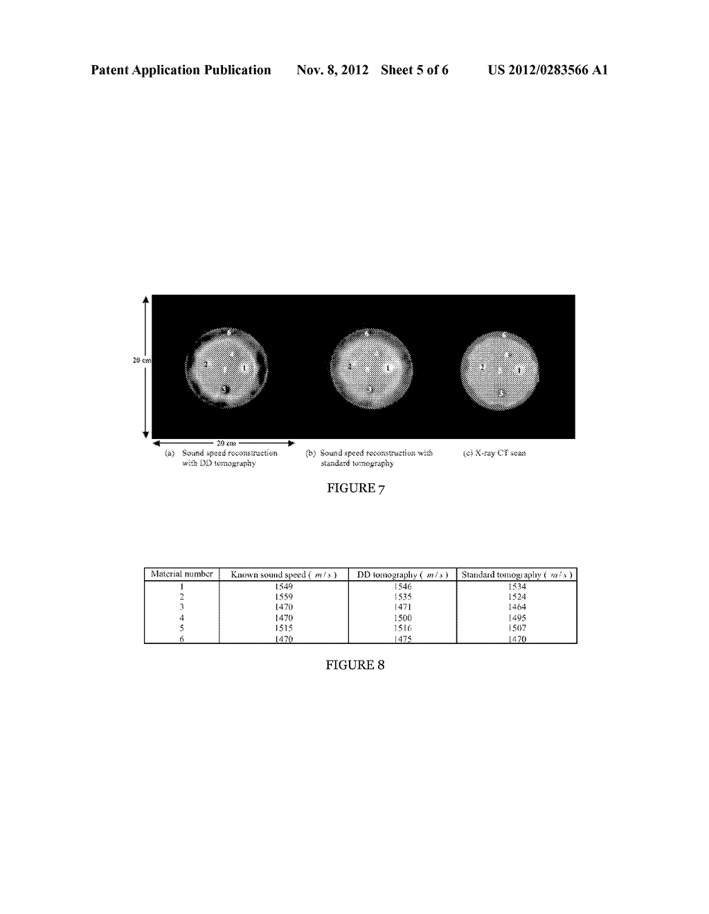 SYSTEM AND METHOD FOR IMAGING A VOLUME OF TISSUE - diagram, schematic, and image 06