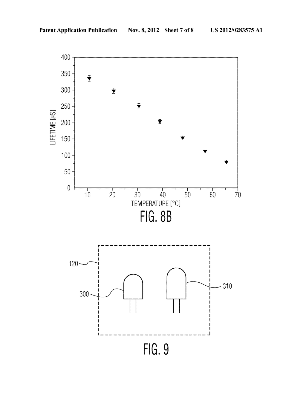 REMOTE NON-INVASIVE PARAMETER SENSING SYSTEM AND METHOD - diagram, schematic, and image 08