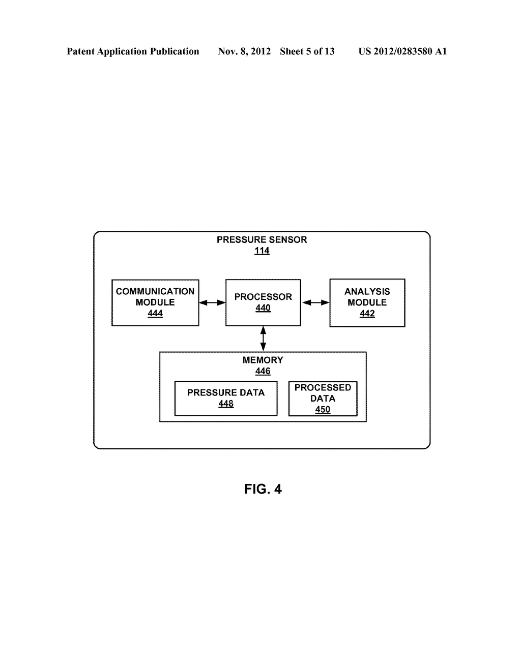 VERIFICATION OF PRESSURE METRICS - diagram, schematic, and image 06