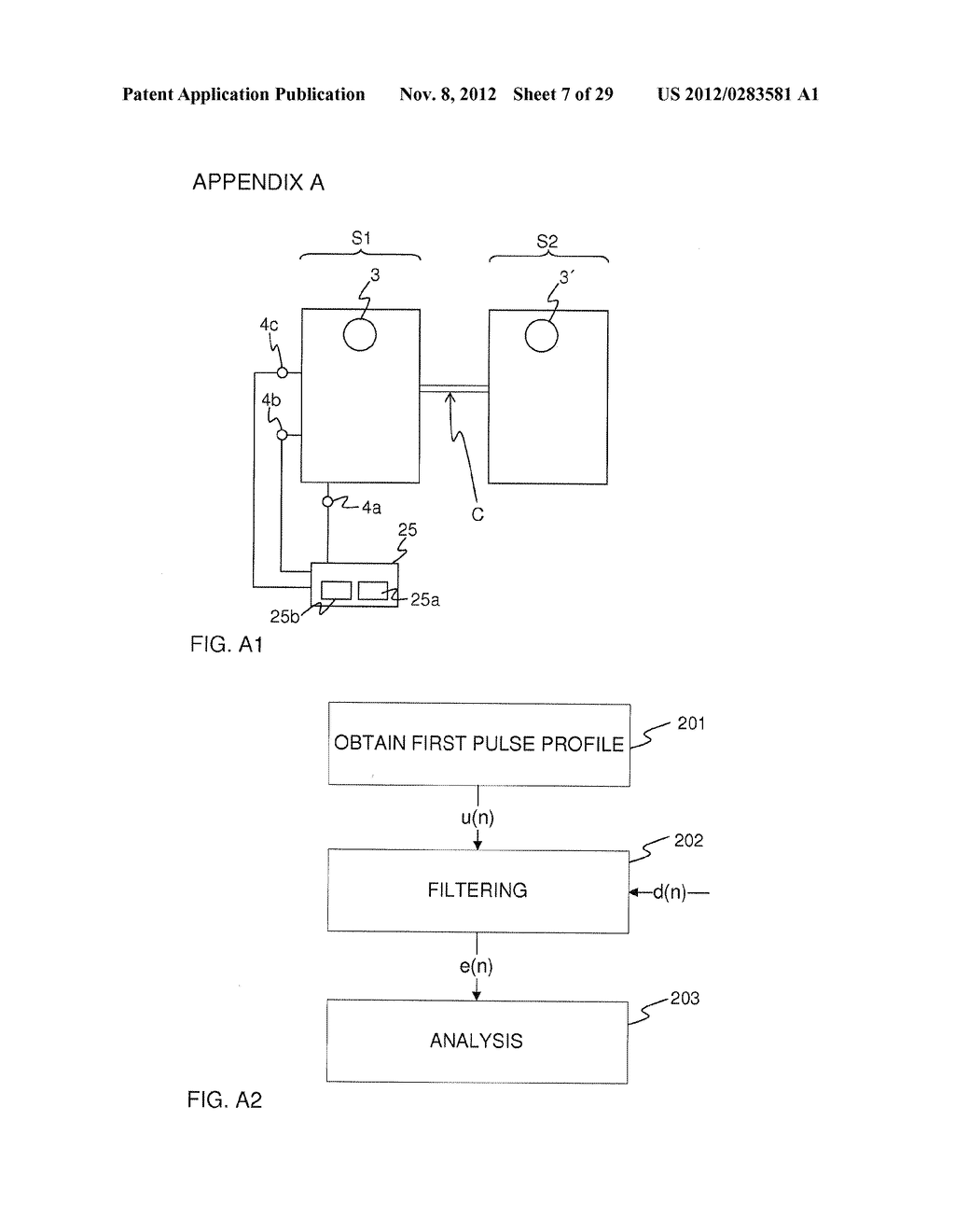 DEVICES, A COMPUTER PROGRAM PRODUCT AND A METHOD FOR DATA EXTRACTION - diagram, schematic, and image 08