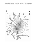 METHOD OF SIGNAL ENHANCEMENT FOR ECG DEVICES diagram and image