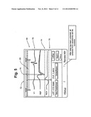 System and Method for Mapping Complex Fractionated Electrogram Information diagram and image