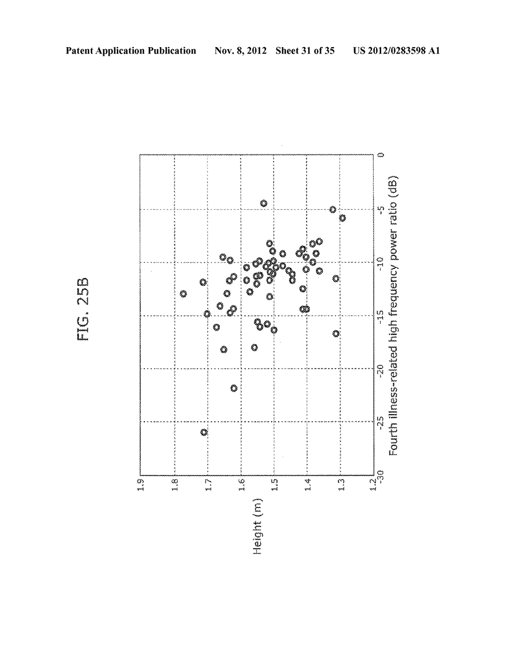 PHYSIOLOGICAL SOUND EXAMINATION DEVICE AND PHYSIOLOGICAL SOUND EXAMINATION     METHOD - diagram, schematic, and image 32