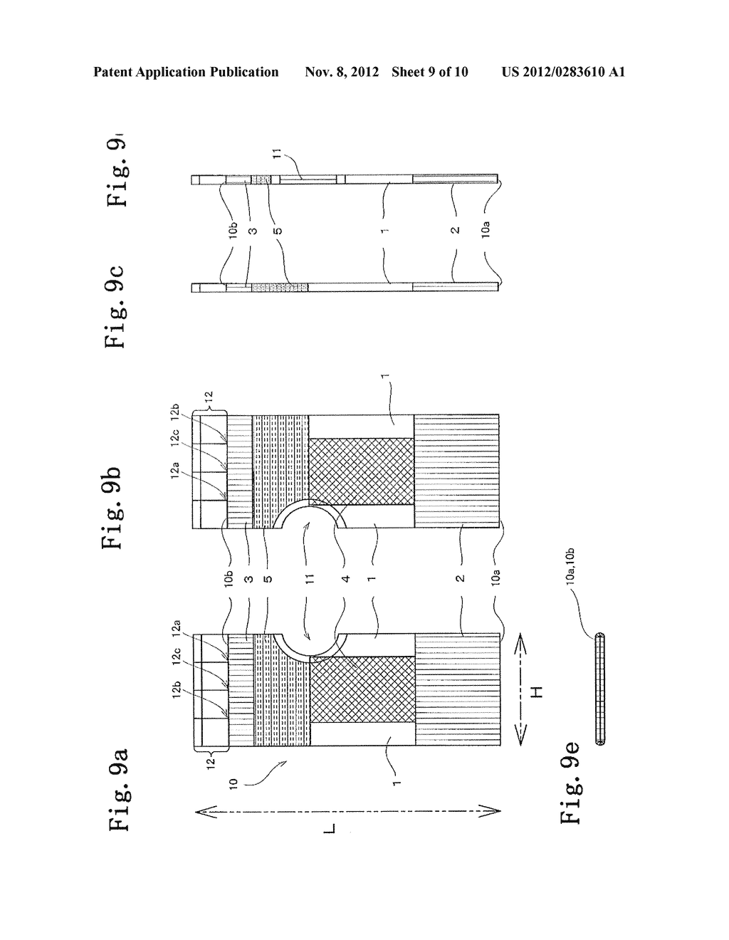 HAND JOINT SUPPORTER - diagram, schematic, and image 10