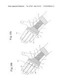 HAND JOINT SUPPORTER diagram and image