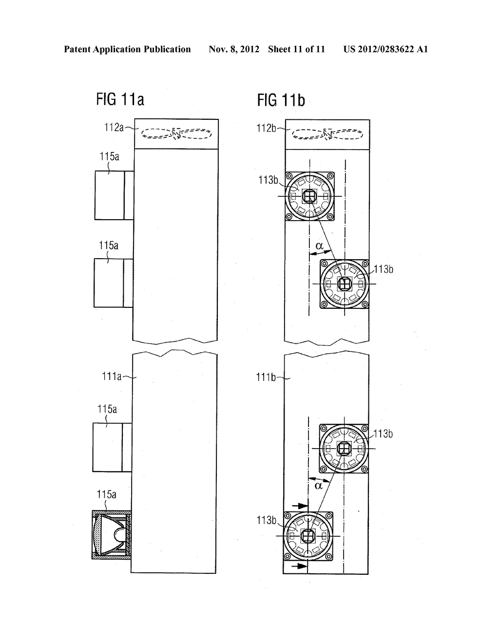 DERMATOLOGICAL TREATMENT DEVICE - diagram, schematic, and image 12