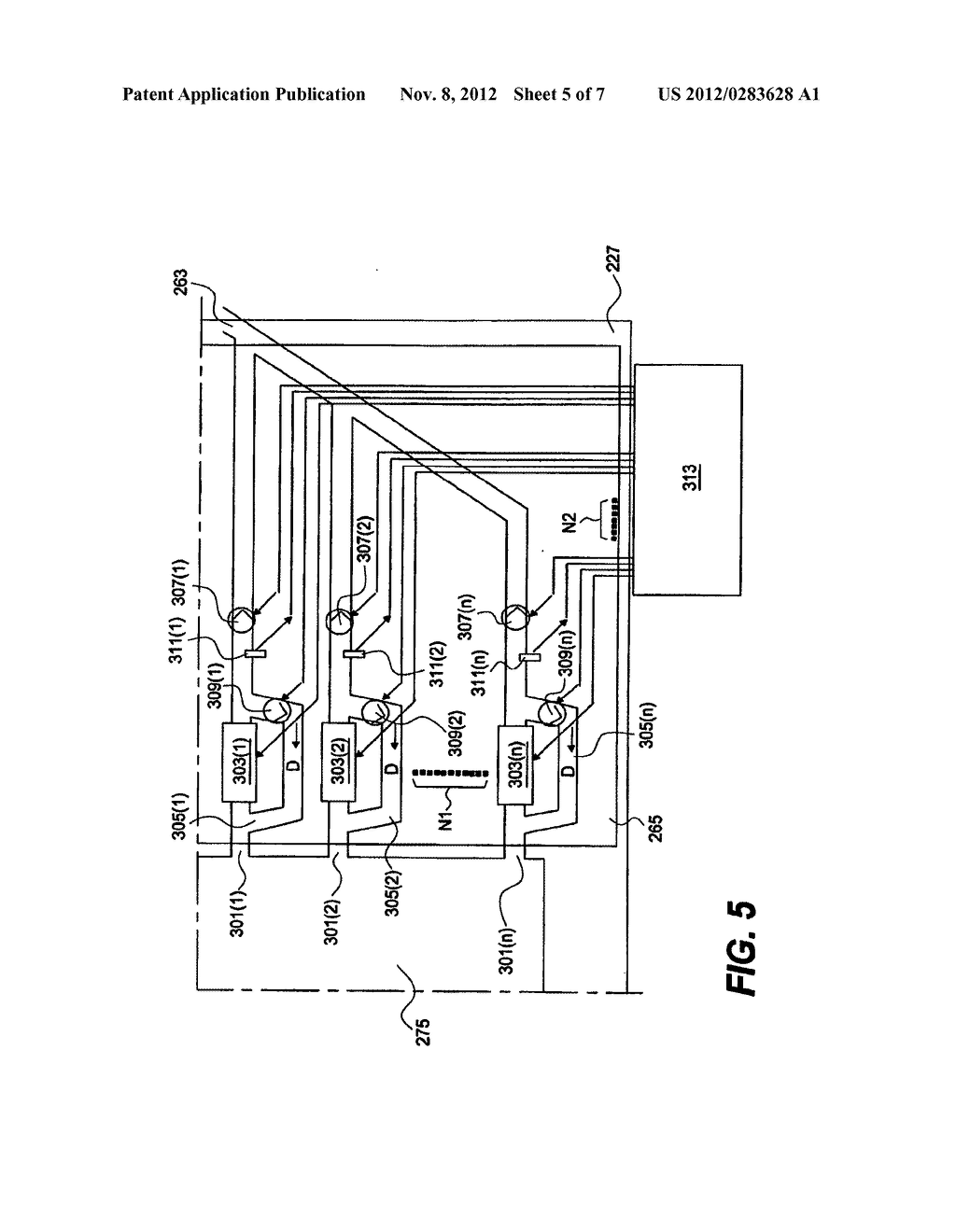 Artificial Kidney - diagram, schematic, and image 06