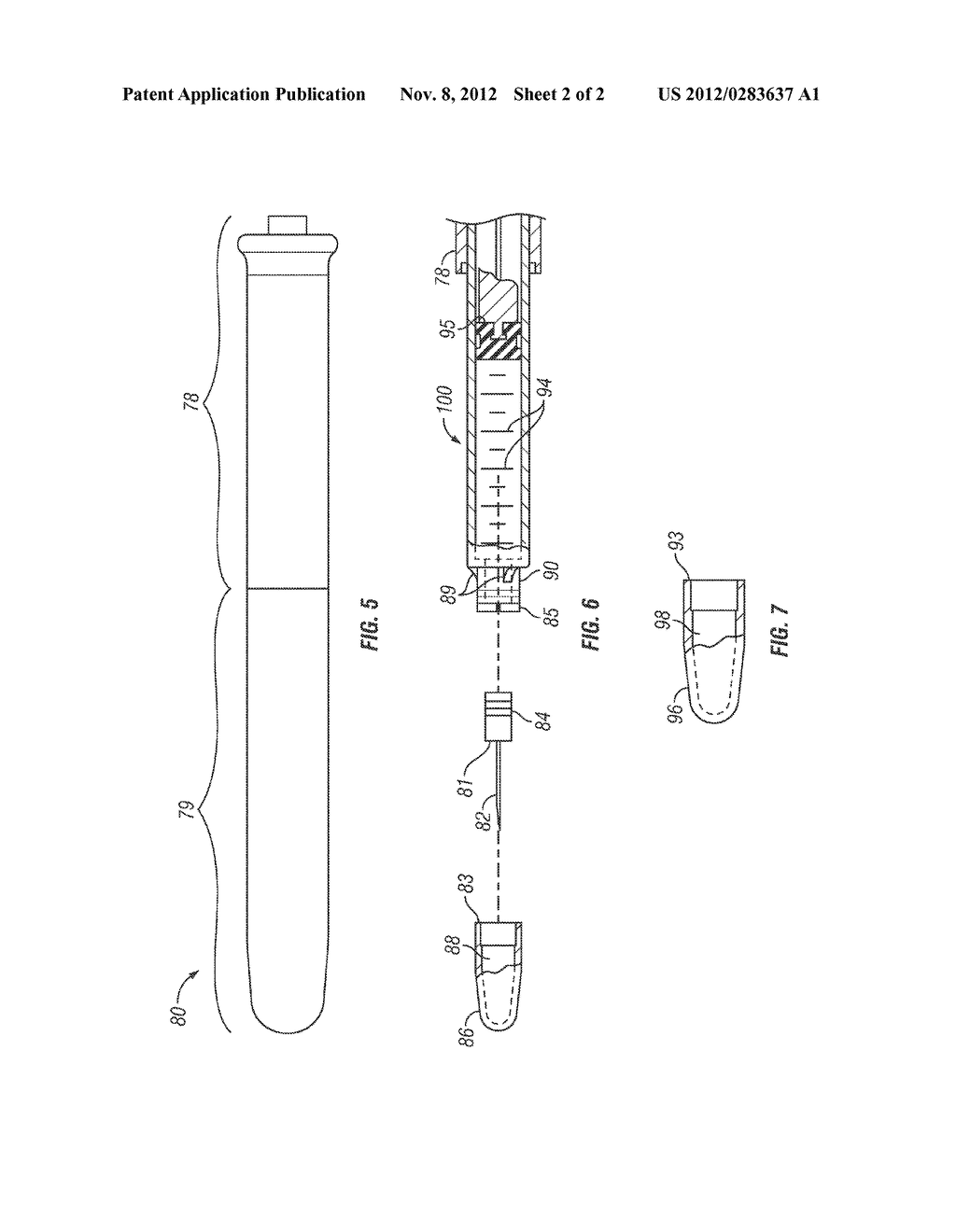 Injection site marker - diagram, schematic, and image 03