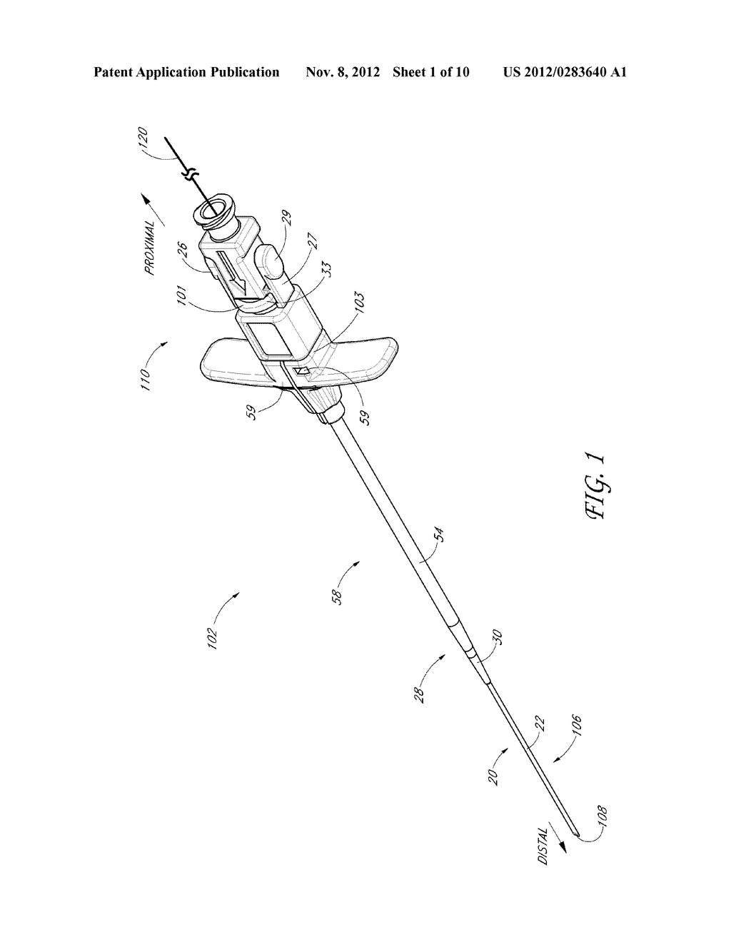 ACCESS DEVICE - diagram, schematic, and image 02