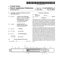 Assembly and Piston Rod for a Drug Delivery Device diagram and image