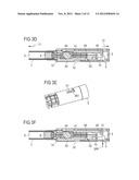 Button Member for Operating a Drive Assembly diagram and image