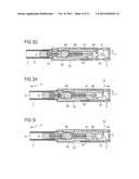 Button Member for Operating a Drive Assembly diagram and image