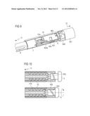 Button Member for Operating a Drive Assembly diagram and image