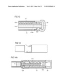 Button Member for Operating a Drive Assembly diagram and image