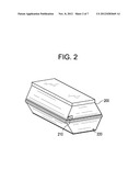 PUNCTAL PLUGS FOR CONTROLLED RELEASE OF THERAPEUTIC AGENTS diagram and image