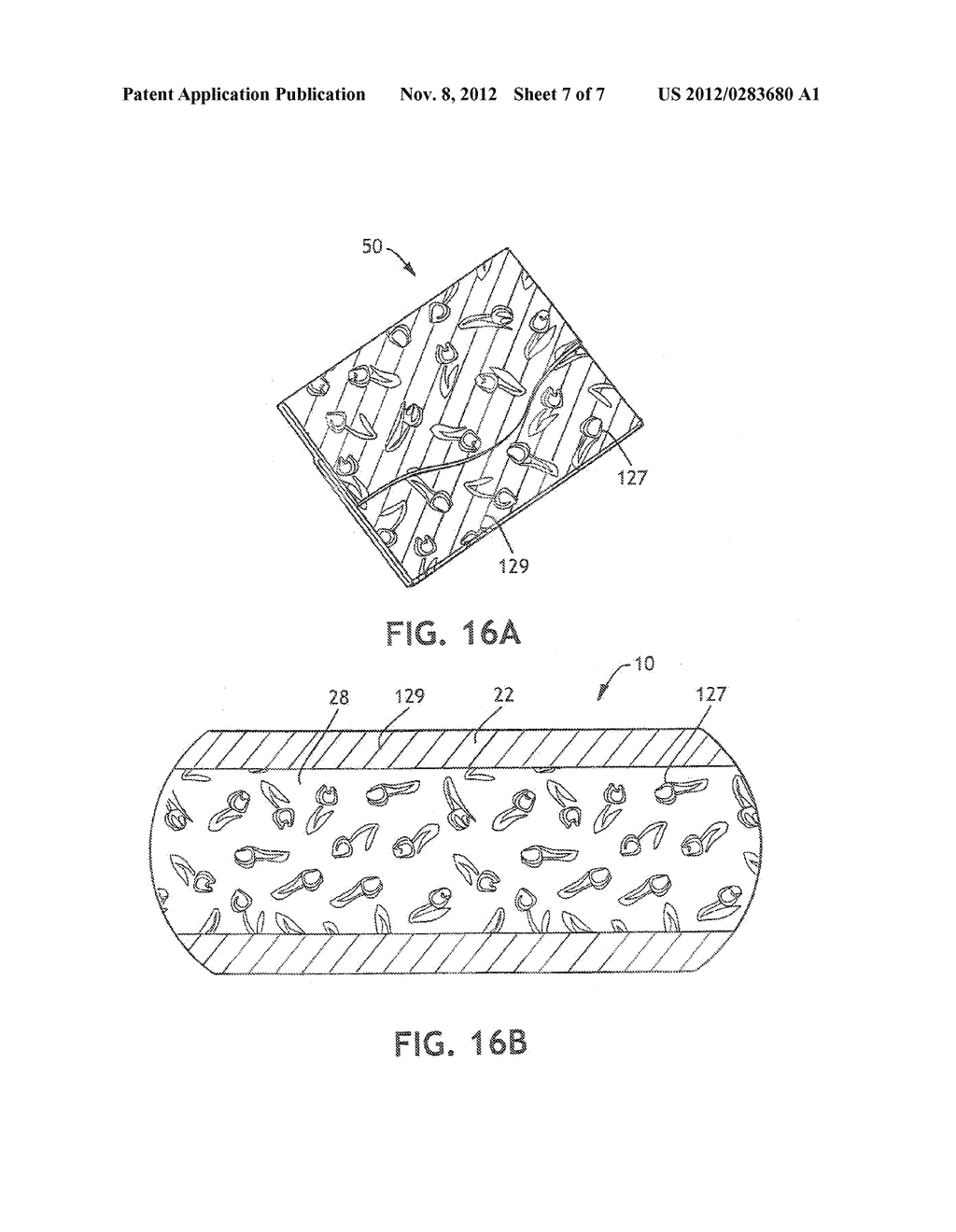 Visually-Coordinated Absorbent Product - diagram, schematic, and image 08