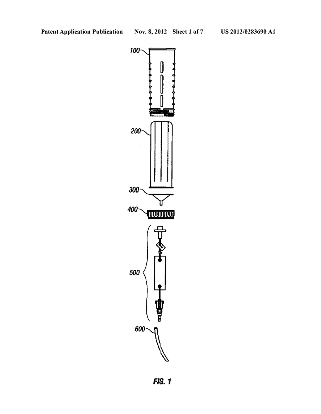 ENTERAL FEEDING SAFETY RESERVOIR AND SYSTEM - diagram, schematic, and image 02