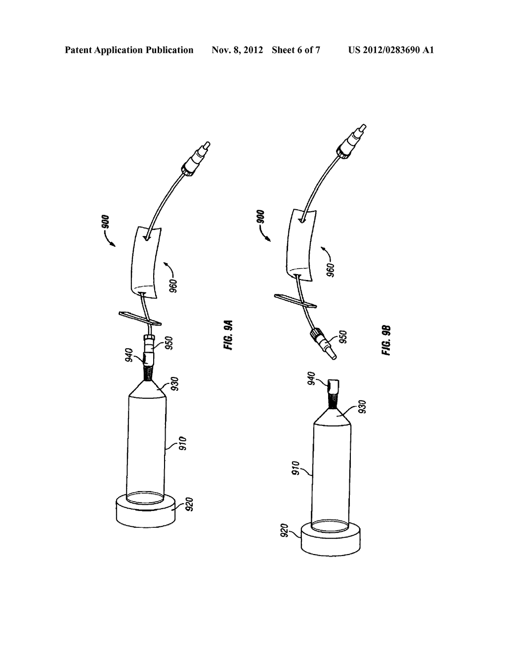 ENTERAL FEEDING SAFETY RESERVOIR AND SYSTEM - diagram, schematic, and image 07