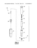 Self-Injection Device with Multi-Position Cap diagram and image