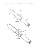 Self-Injection Device with Multi-Position Cap diagram and image